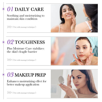 Vitamin C Retinol Hyaluronic Acid Face Serum