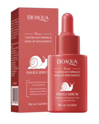 Vitamin C Retinol Hyaluronic Acid Face Serum