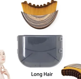 Lymphatic Drainage Face Brush Sculpting Massage Tool